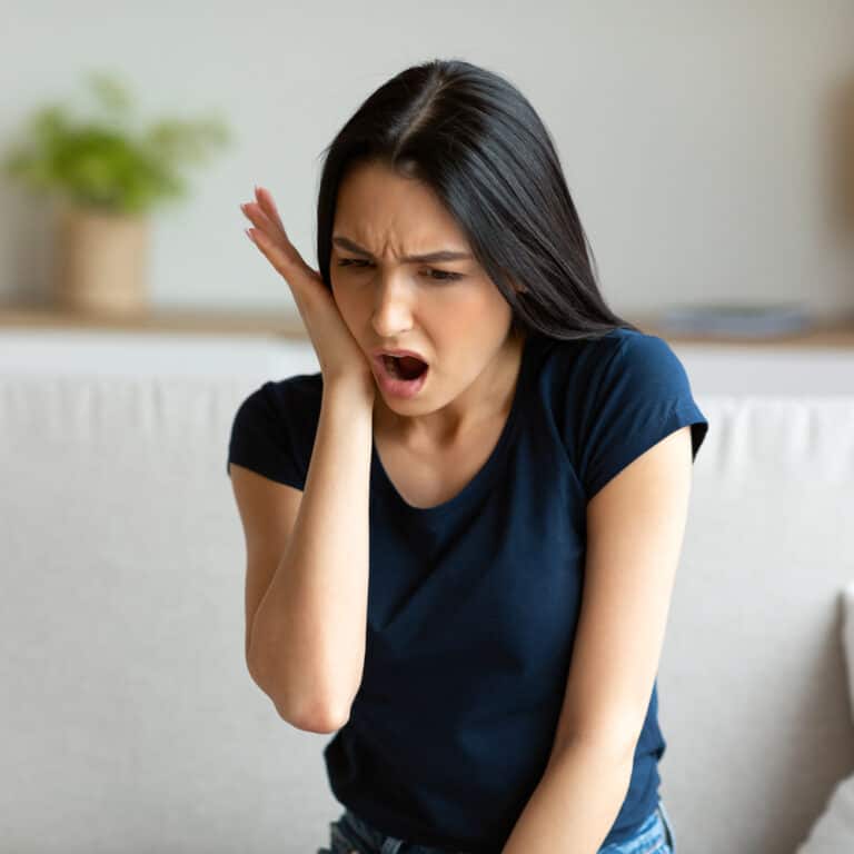 Occlusal Disease Stilly Valley Dental