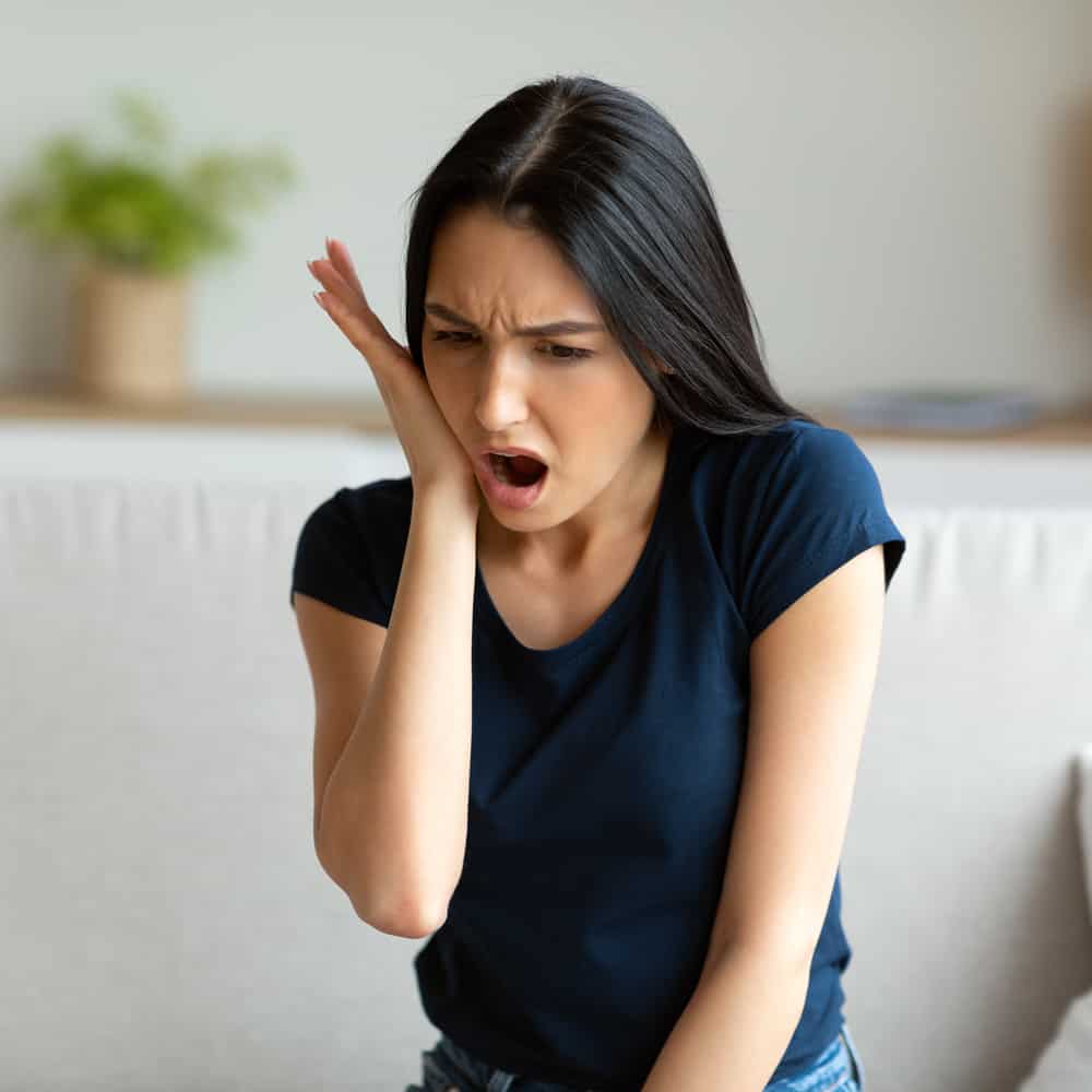 Occlusal Disease Stilly Valley Dental