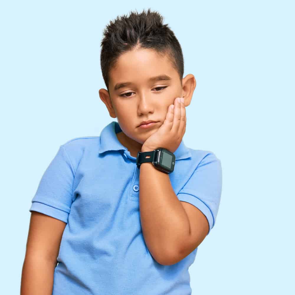Pediatric Dental Emergencies Stilly Valley Dental