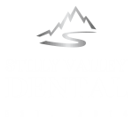 White logo - no background